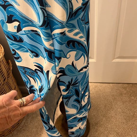 EUC Boston Proper Dress - Picture 4 of 8